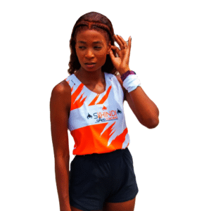 Female Skhindigang Vest