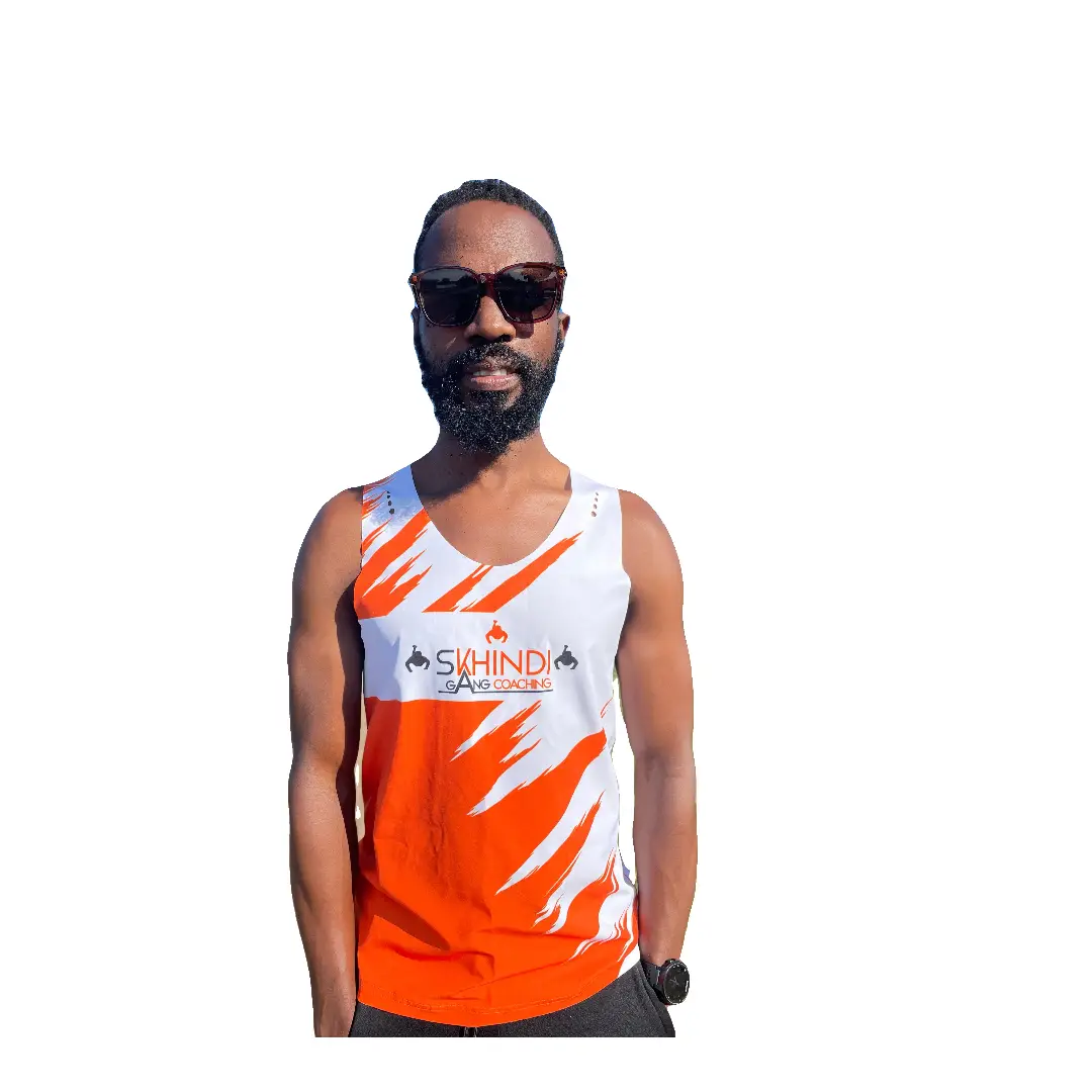 Skhindigang Coaching Skhindigang Vest Single M