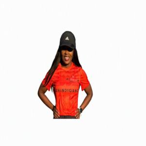 female orange t shirt new