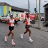 half marathon