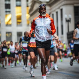 marathon program