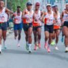 marathon & comrades
