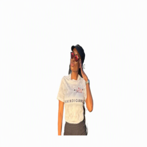 female white t shirt (copy)